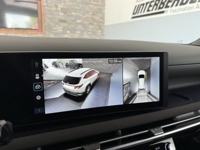 Hyundai Tucson Vorführwagen