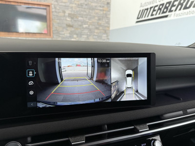 Hyundai Tucson Vorführwagen