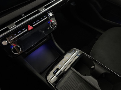 Hyundai Tucson Vorführwagen