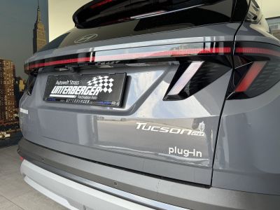 Hyundai Tucson Vorführwagen