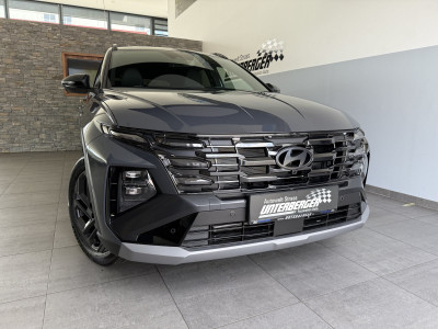 Hyundai Tucson Vorführwagen