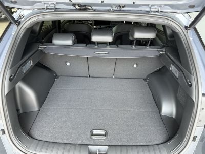 Hyundai Tucson Vorführwagen