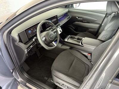 Hyundai Tucson Vorführwagen