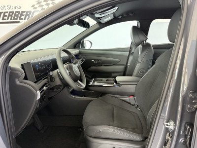 Hyundai Tucson Vorführwagen