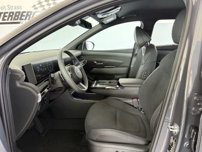 Hyundai Tucson Vorführwagen