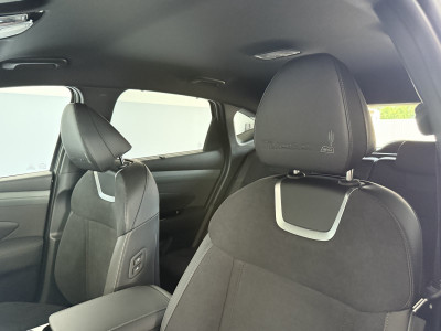 Hyundai Tucson Vorführwagen