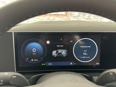 Hyundai Tucson Vorführwagen