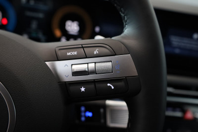 Hyundai Tucson Vorführwagen