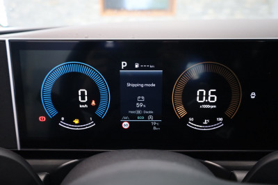 Hyundai Tucson Vorführwagen