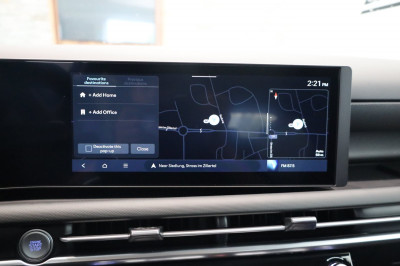 Hyundai Tucson Vorführwagen