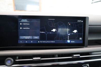 Hyundai Tucson Vorführwagen