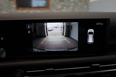 Hyundai Tucson Vorführwagen