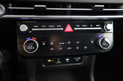 Hyundai Tucson Vorführwagen