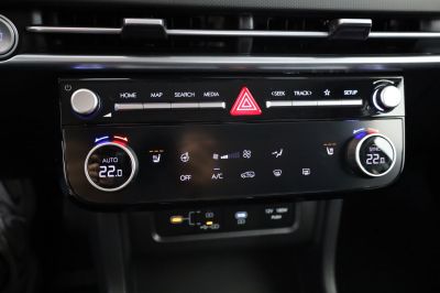 Hyundai Tucson Vorführwagen