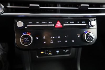 Hyundai Tucson Vorführwagen