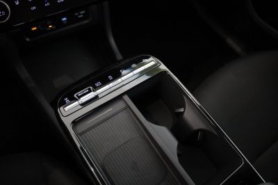 Hyundai Tucson Vorführwagen