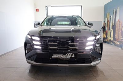 Hyundai Tucson Vorführwagen