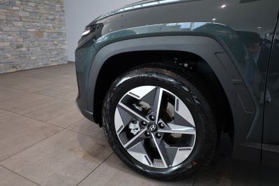 Hyundai Tucson Vorführwagen