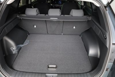 Hyundai Tucson Vorführwagen