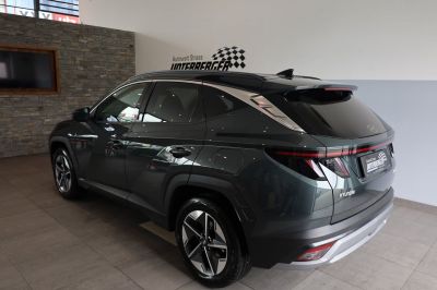 Hyundai Tucson Vorführwagen