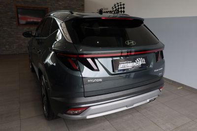 Hyundai Tucson Vorführwagen