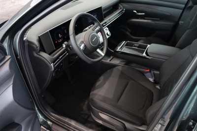 Hyundai Tucson Vorführwagen