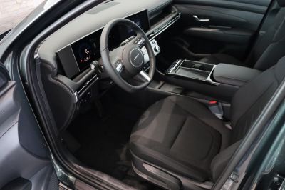 Hyundai Tucson Vorführwagen
