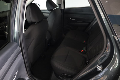 Hyundai Tucson Vorführwagen