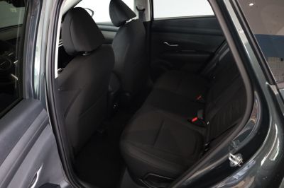 Hyundai Tucson Vorführwagen