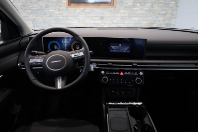 Hyundai Tucson Vorführwagen