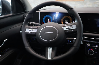 Hyundai Tucson Vorführwagen