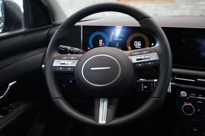 Hyundai Tucson Vorführwagen