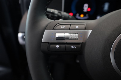 Hyundai Tucson Vorführwagen