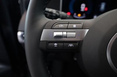 Hyundai Tucson Vorführwagen