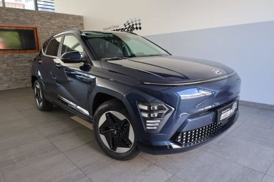 Hyundai Kona Neuwagen