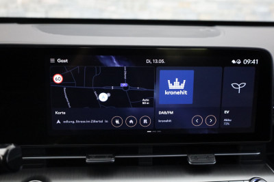 Hyundai Kona Neuwagen