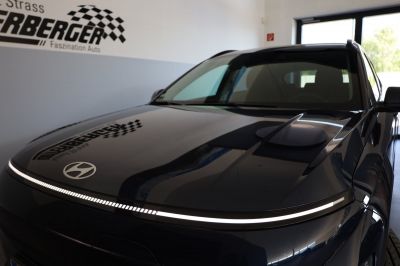 Hyundai Kona Neuwagen