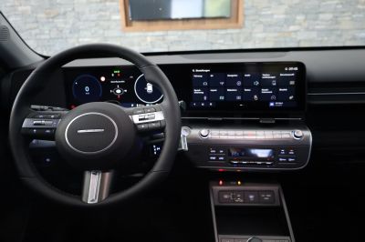 Hyundai Kona Neuwagen