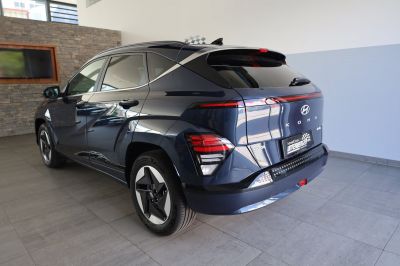 Hyundai Kona Neuwagen