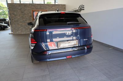 Hyundai Kona Neuwagen