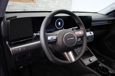 Hyundai Kona Neuwagen