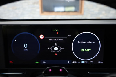 Hyundai Kona Neuwagen