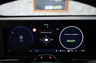 Hyundai Kona Neuwagen