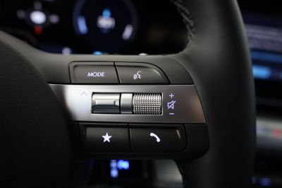 Hyundai Kona Neuwagen