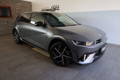 Hyundai Ioniq 5 Neuwagen