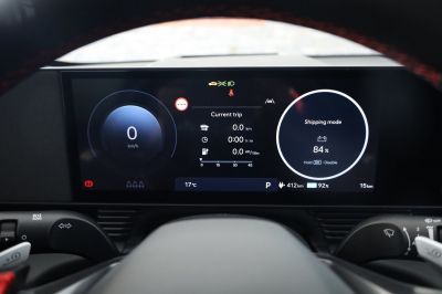 Hyundai Ioniq 5 Neuwagen