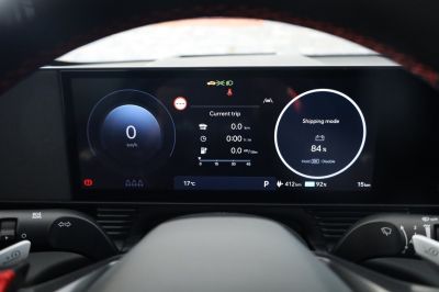 Hyundai Ioniq 5 Neuwagen