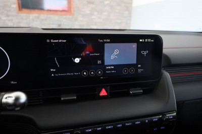 Hyundai Ioniq 5 Neuwagen