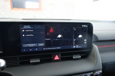 Hyundai Ioniq 5 Neuwagen