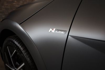 Hyundai Ioniq 5 Neuwagen